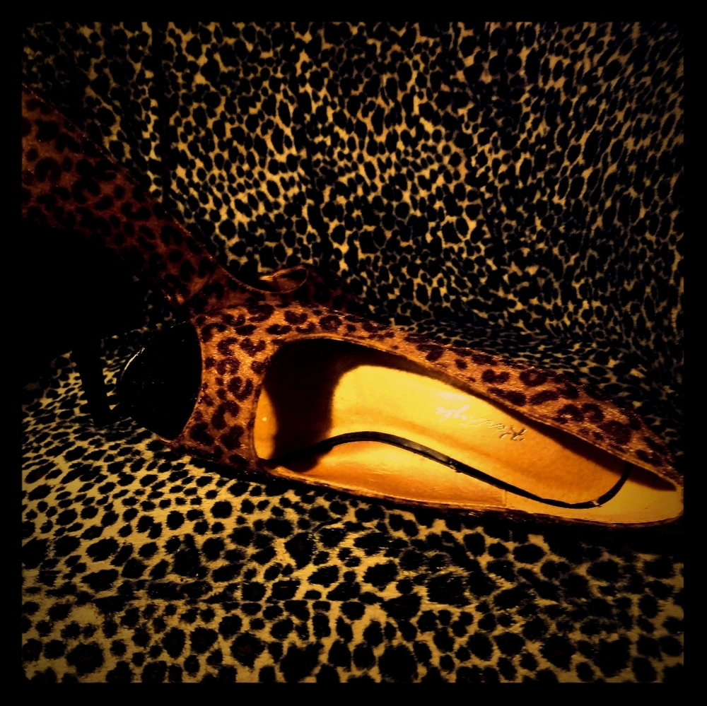Womens heels